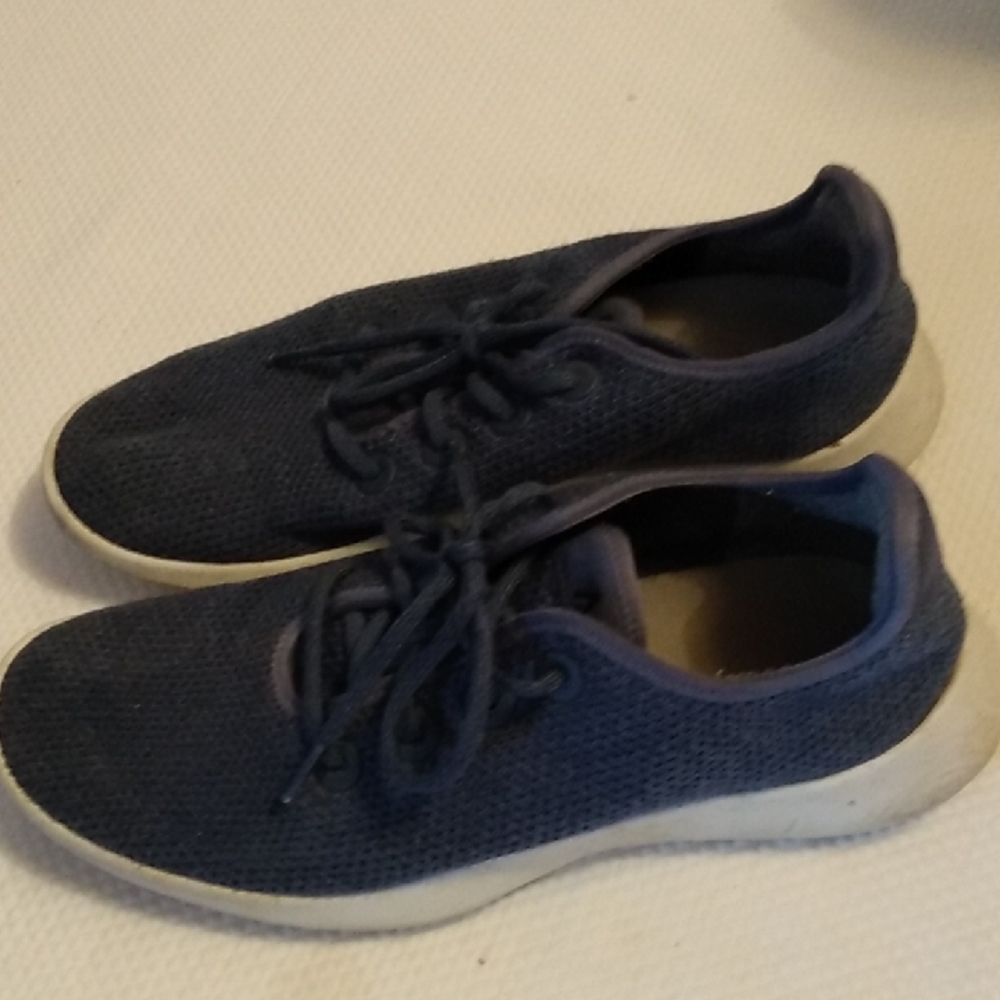 Allbirds Sneaker 10